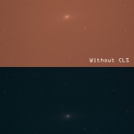 CLS-filter