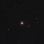 M13 - Hercules cluster