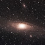 M31 - Andromeda Galaxy